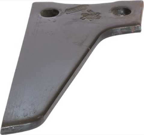 Rotorzinken 195x90mm